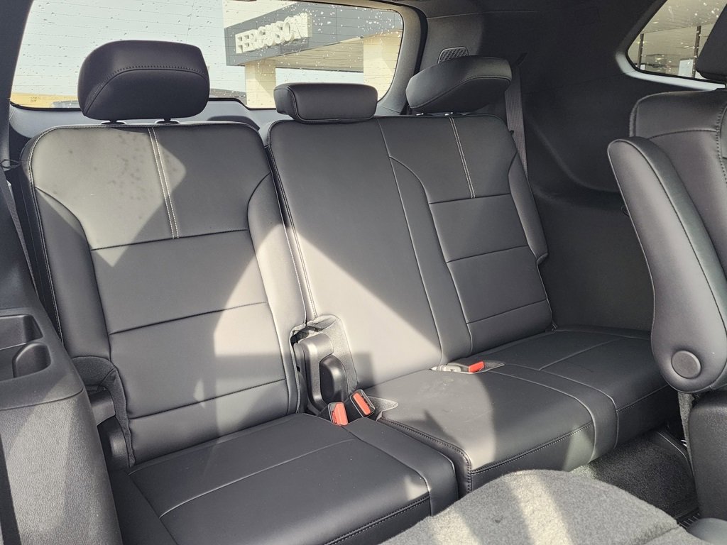 New 2026 GMC Acadia Elevation w/ Black Edition image 48