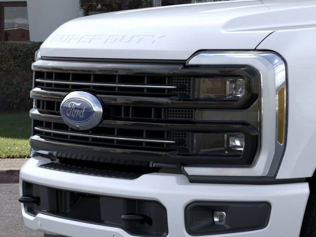 New 2026 Ford F250 Platinum image 17