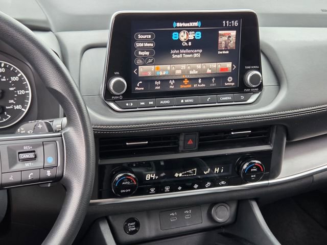 Used 2024 Nissan Rogue SV FWD image 22