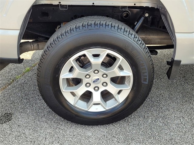 Used 2023 Ford F150 XLT image 10