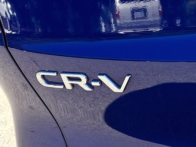 Used 2025 Honda CR-V LX image 33