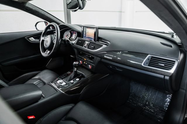 Used 2014 Audi RS 7 Prestige image 22