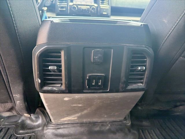 Used 2018 Ford F150 XL w/ Equipment Group 101A Mid RWD image 18