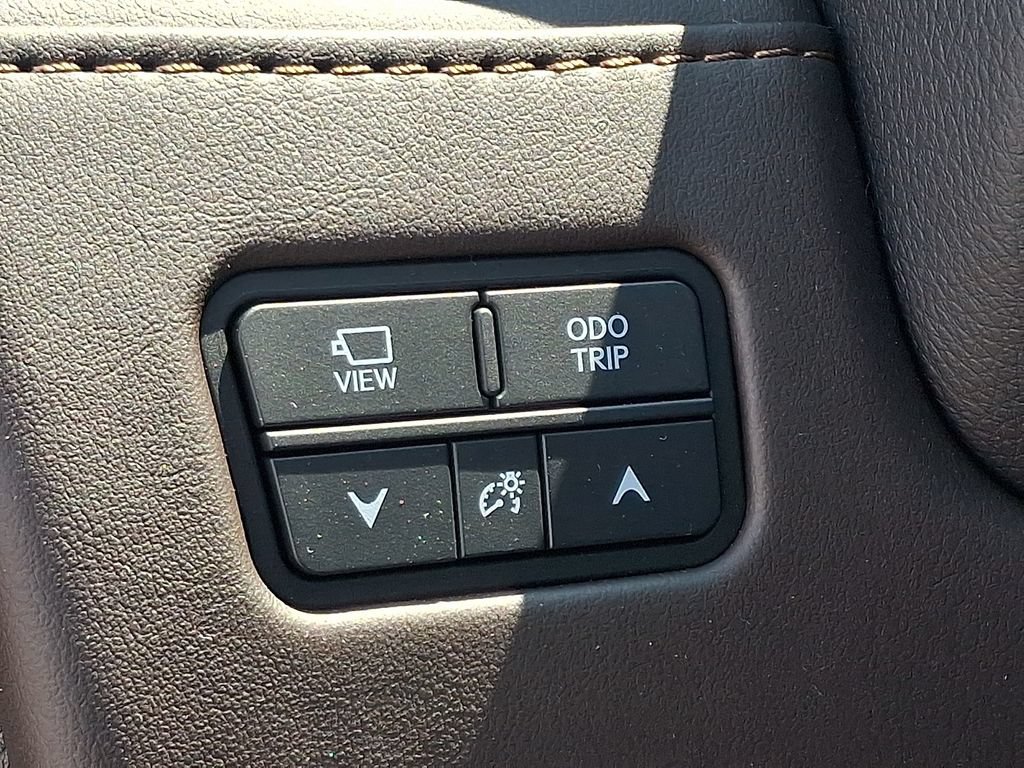 Used 2026 Lexus LX 700h Luxury w/ Accessory Package (Z1) AWD/4WD image 26