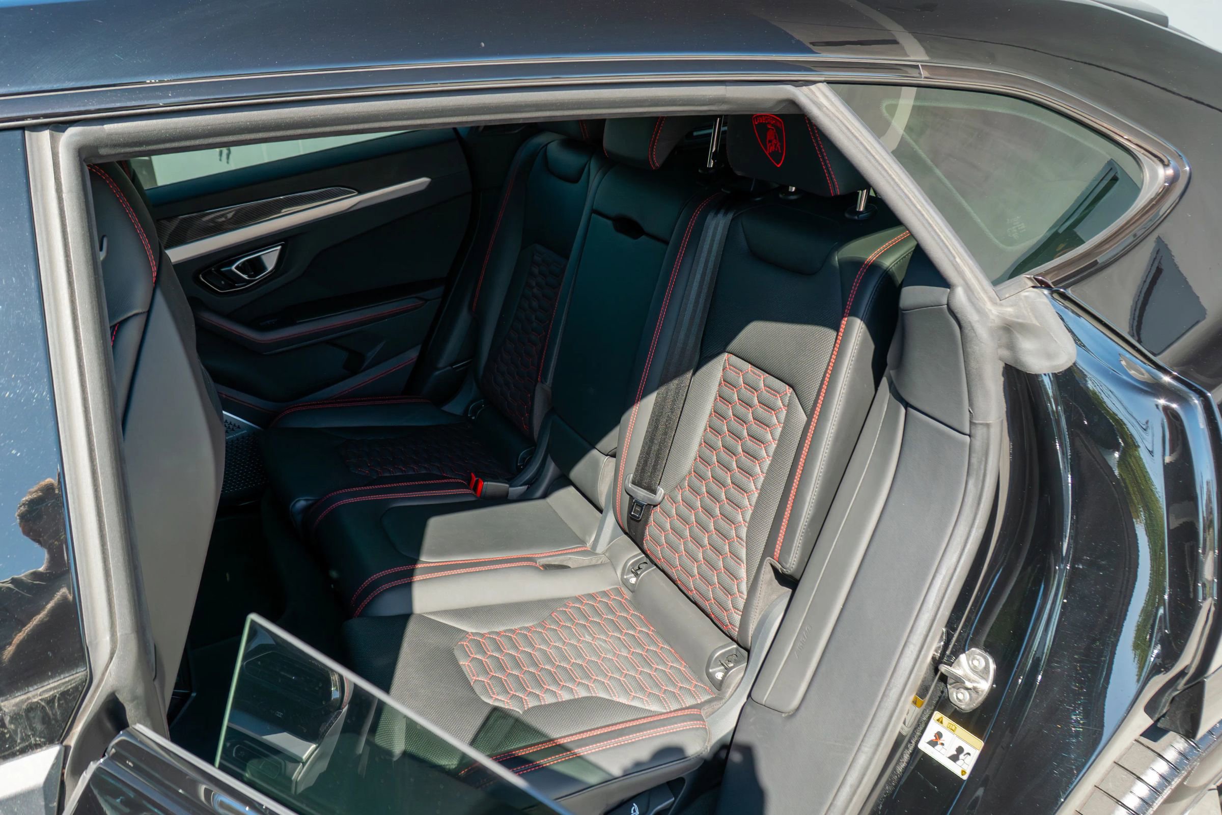 Used 2020 Lamborghini Urus image 49