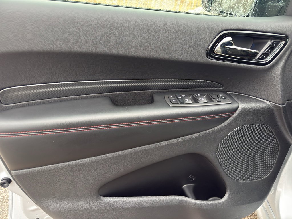 New 2026 Dodge Durango GT image 14