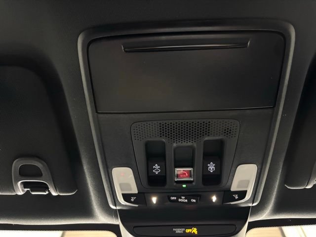 Used 2026 Acura ADX A-Spec w/ Advance Package FWD image 28
