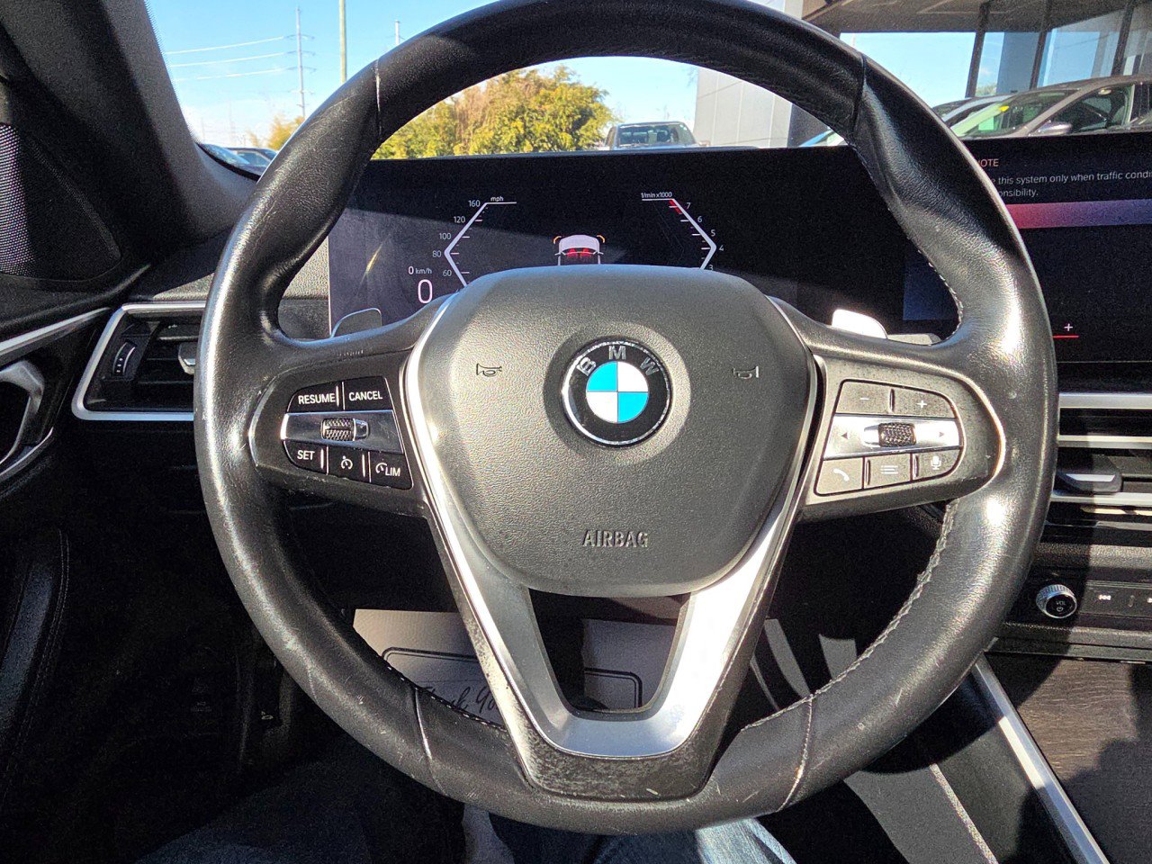 Used 2024 BMW 430i Convertible image 23