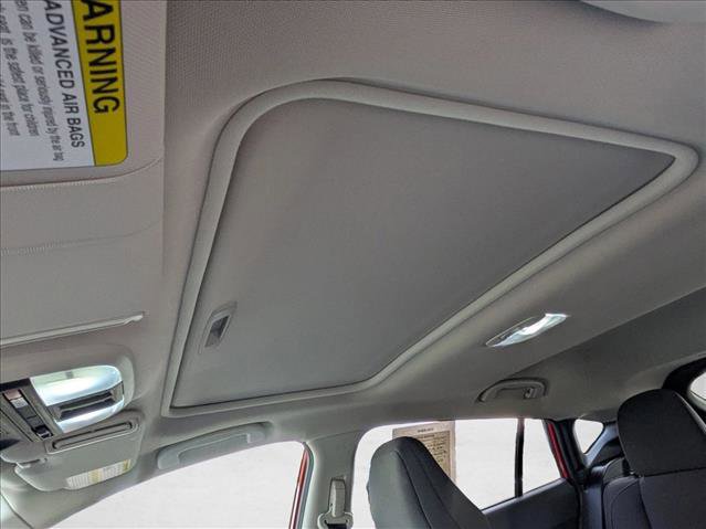 Used 2025 Subaru Crosstrek 2.0i Premium image 21