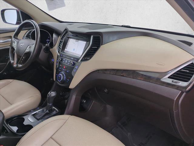 Used 2017 Hyundai Santa Fe Sport w/ 2.4L Tech Package 04 image 25