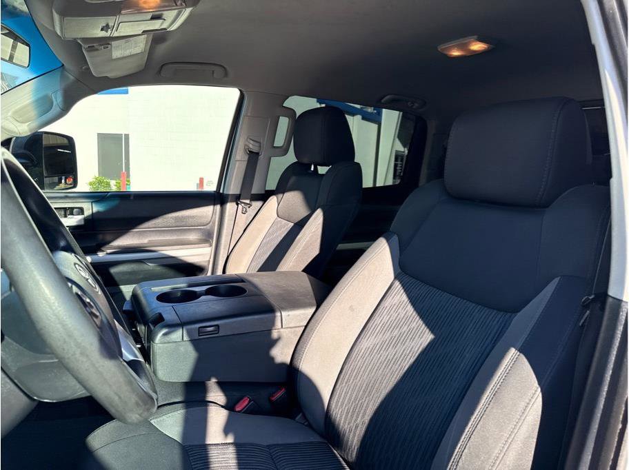 Used 2014 Toyota Tundra SR5 image 15