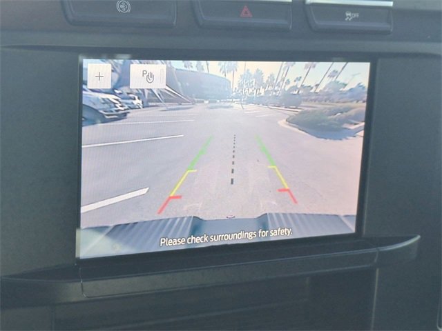 Certified 2023 Ford F350 XL w/ XL Chrome Package image 20