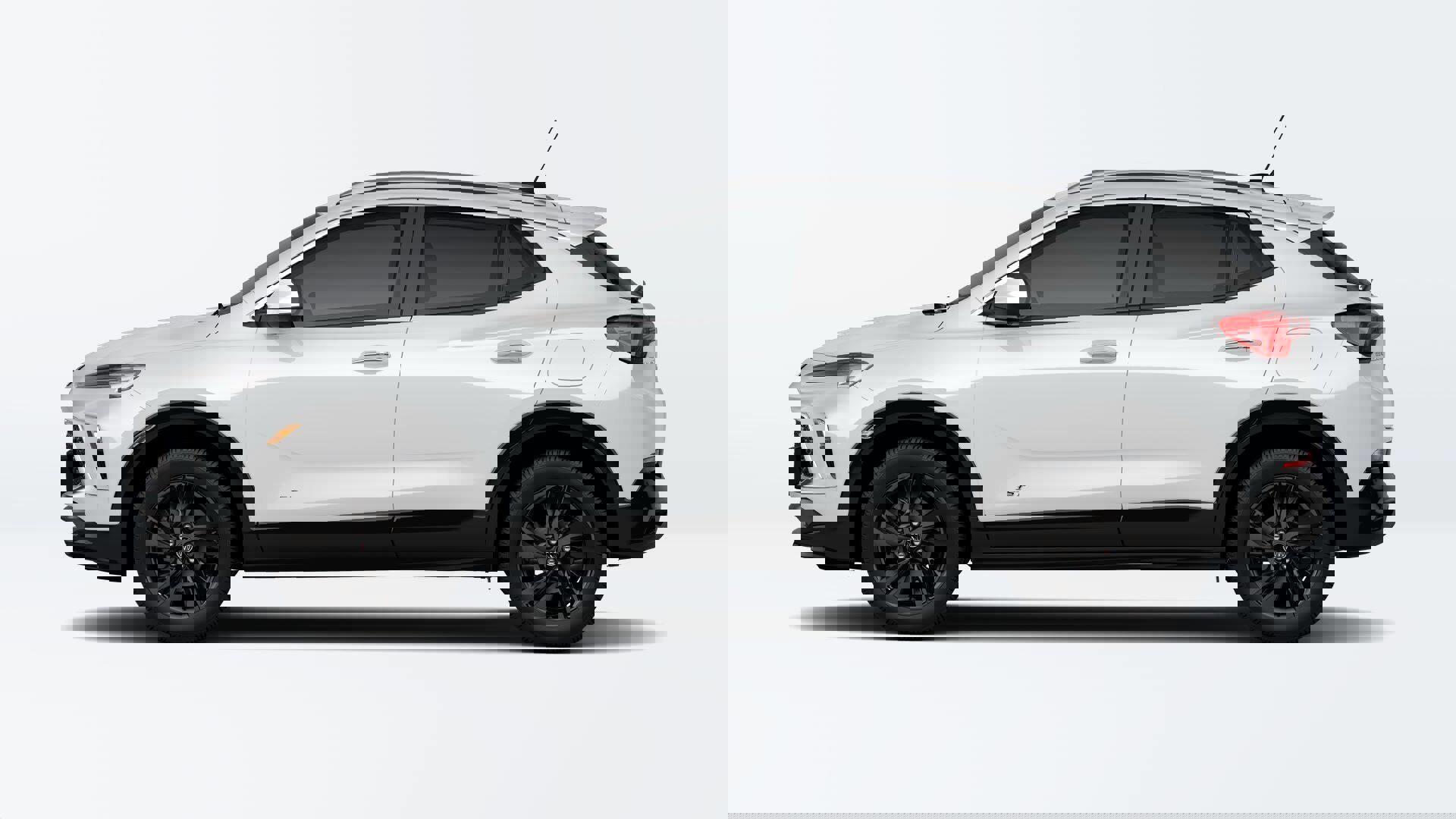 New 2026 Buick Encore GX Sport Touring w/ Advanced Technology Package image 38