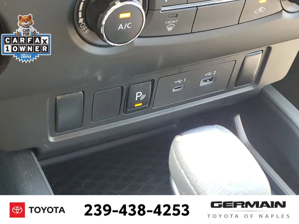 Used 2025 Nissan Frontier S w/ S Utility Package image 32