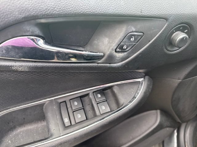 Used 2019 Chevrolet Cruze LT w/ LT True North Edition FWD image 8