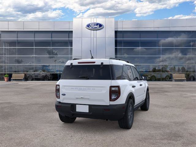New 2026 Ford Bronco Sport Big Bend w/ Convenience Package AWD/4WD image 8