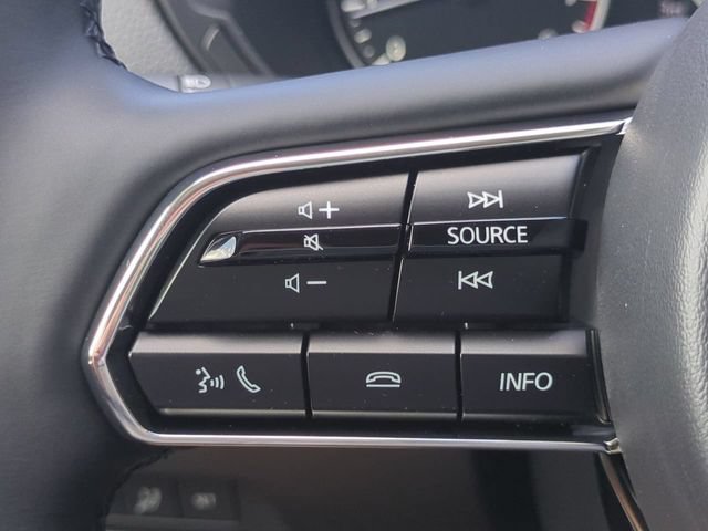 New 2026 MAZDA CX-90 3.3 Turbo w/ Preferred Package AWD/4WD image 24