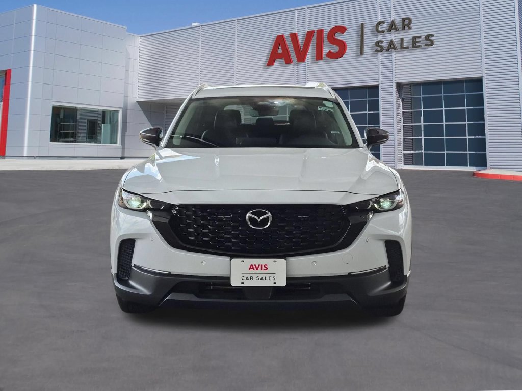Used 2026 MAZDA CX-50 AWD 2.5 S w/ Premium Package image 2
