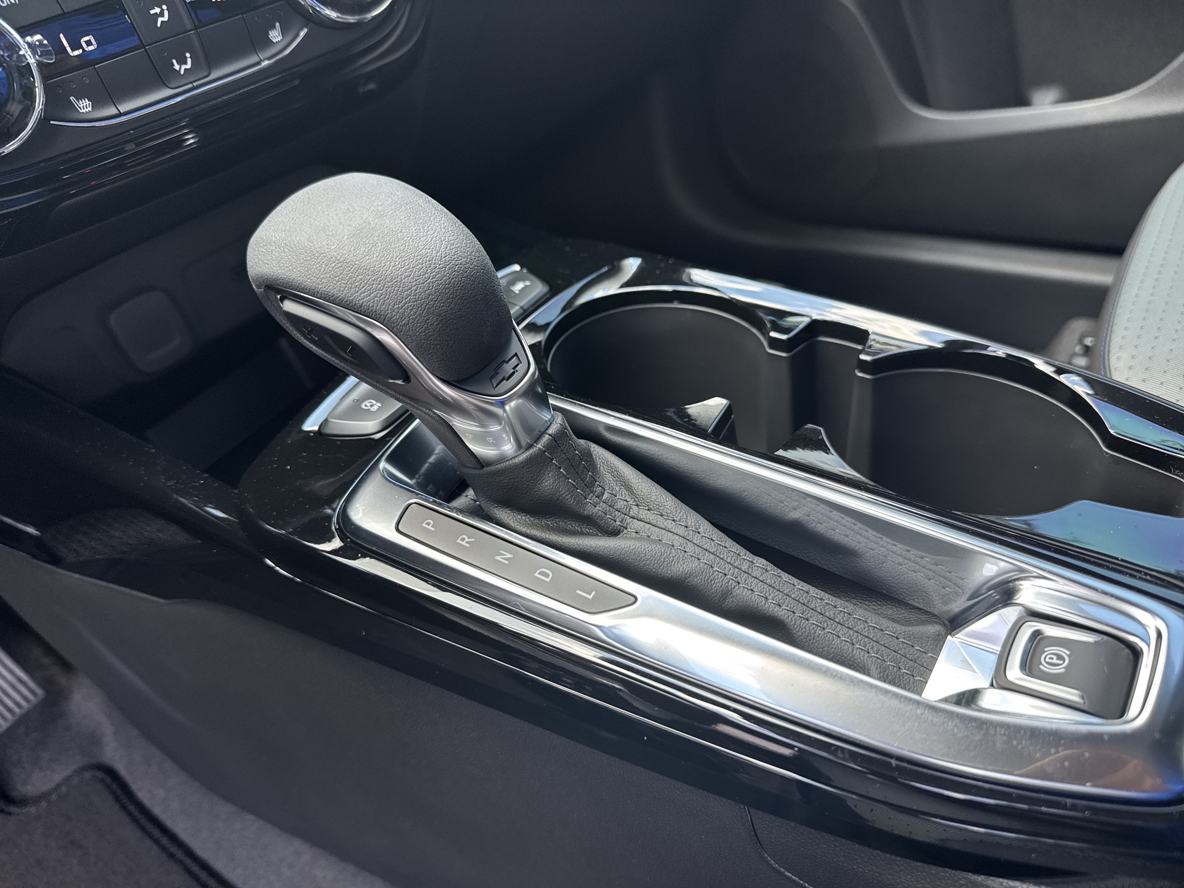 New 2026 Chevrolet Trax LT w/ Driver Confidence Package FWD image 30