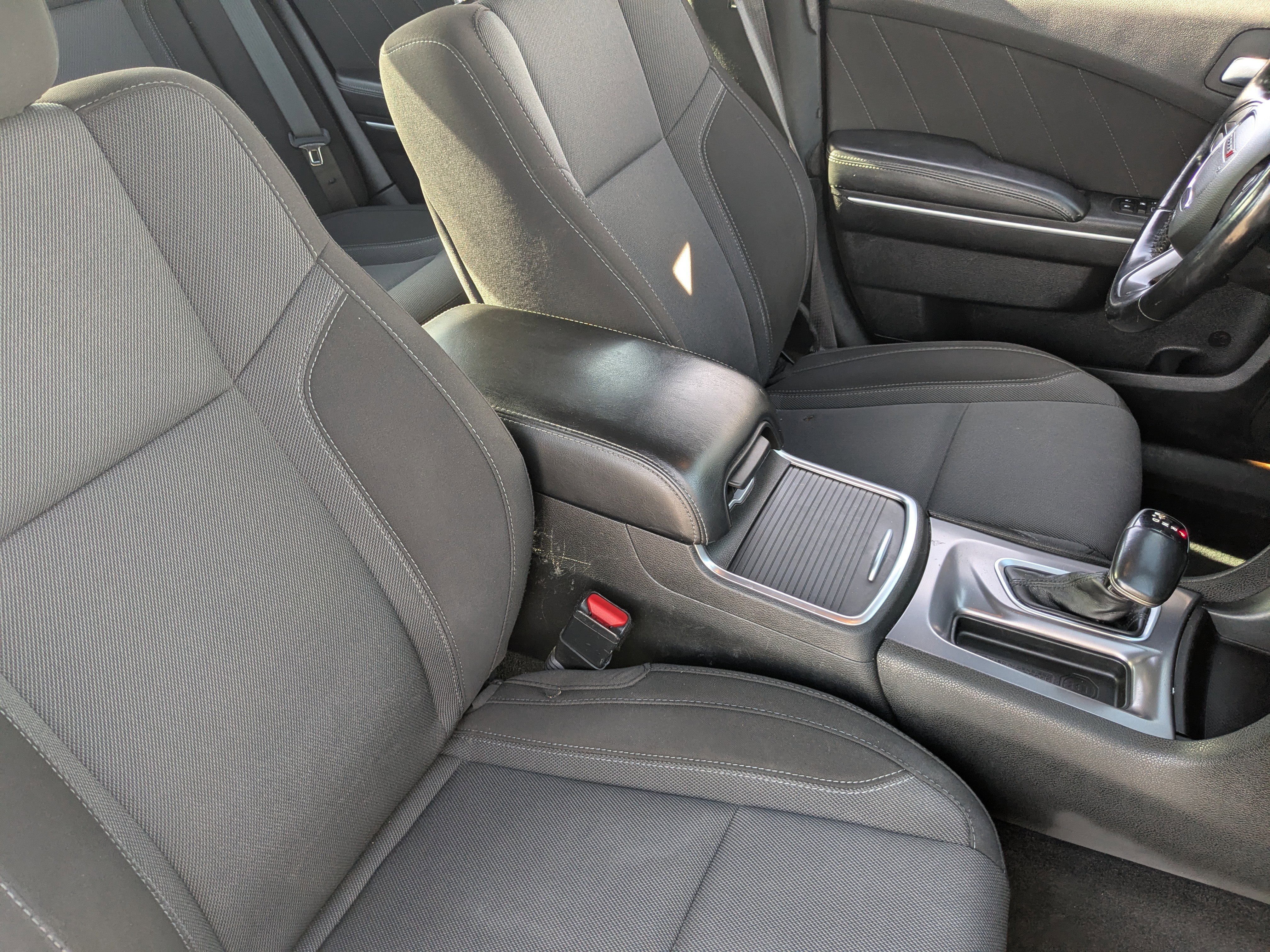 Used 2021 Dodge Charger SXT image 10