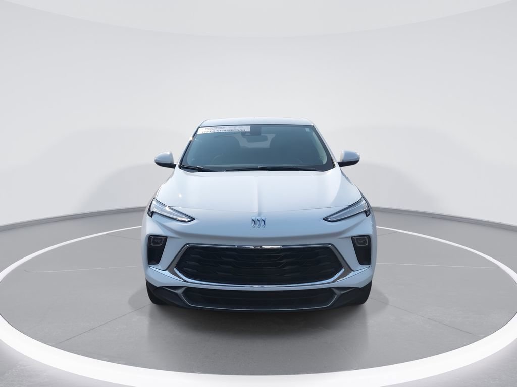 Used 2024 Buick Encore GX Preferred w/ Comfort Package image 3