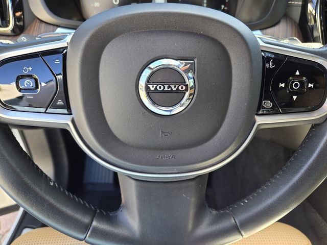 Used 2021 Volvo XC60 T5 Inscription w/ Protection Package Premier image 22