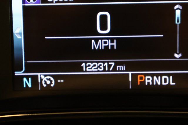 Used 2017 Chevrolet Cruze LT w/ Sun And Sound Package image 16