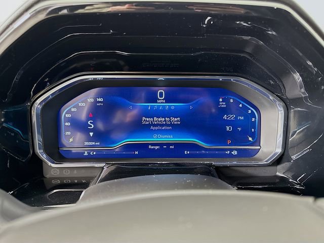 Used 2023 Chevrolet Silverado 1500 RST w/ Convenience Package II image 15