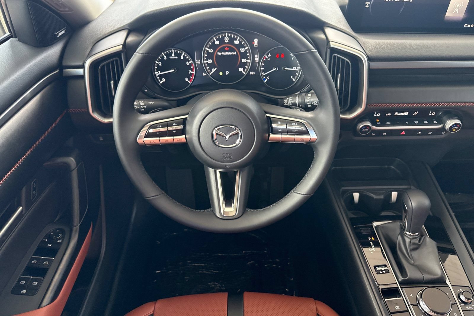 New 2026 MAZDA CX-50 AWD 2.5 S w/ Weather Package image 12