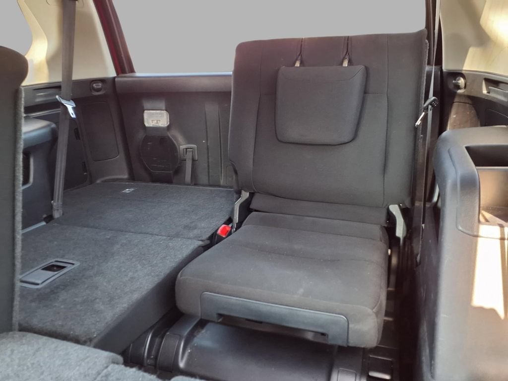Used 2024 Toyota 4Runner SR5 AWD/4WD image 24
