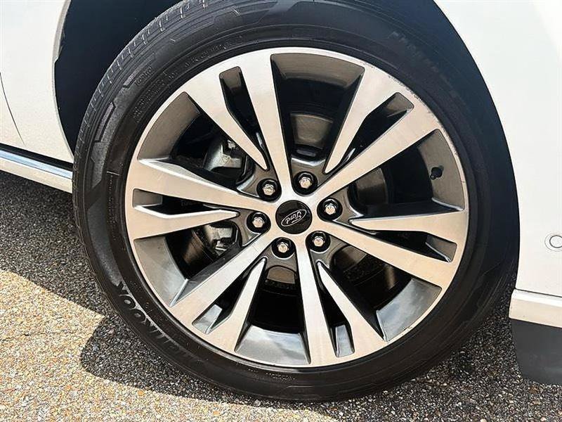 Used 2020 Ford Expedition Platinum AWD/4WD image 53