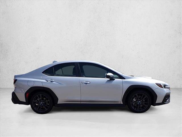 New 2026 Subaru WRX w/ WRX Base Protection Package AWD/4WD image 5