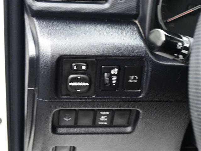 Certified 2021 Toyota 4Runner Limited image 21