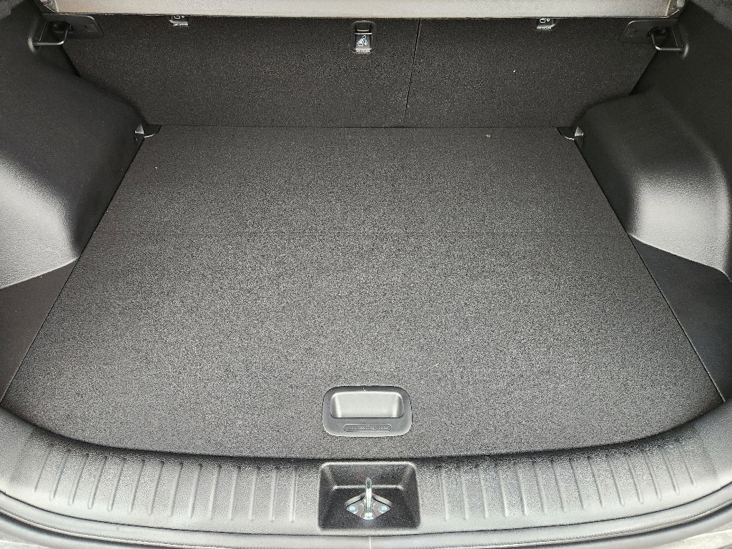 New 2026 Kia Seltos EX image 21