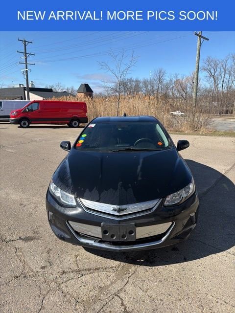 Used 2018 Chevrolet Volt Premier image 6