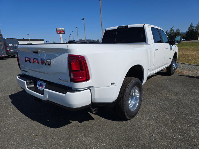 New 2026 RAM 3500 Laramie w/ Max Tow Package image 4