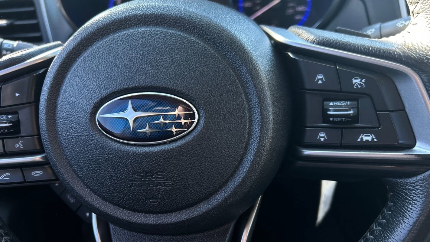 Used 2019 Subaru Legacy 2.5i Premium image 30