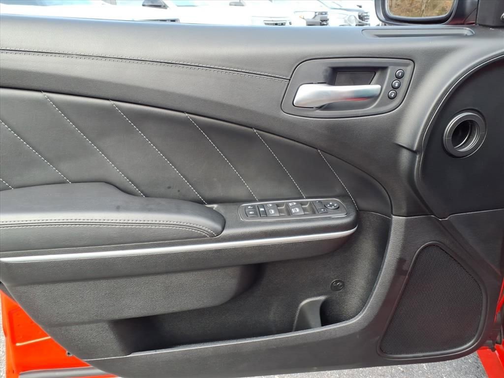 Used 2023 Dodge Charger Scat Pack w/ Plus Group image 17