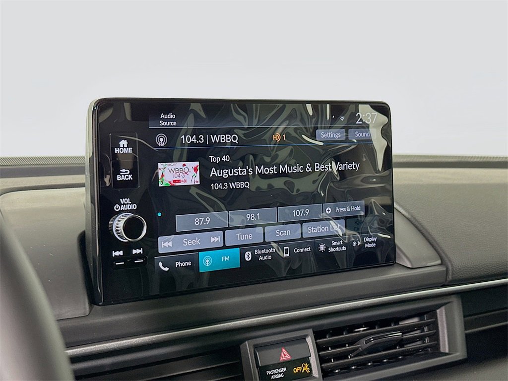 New 2025 Honda Pilot EX-L image 13