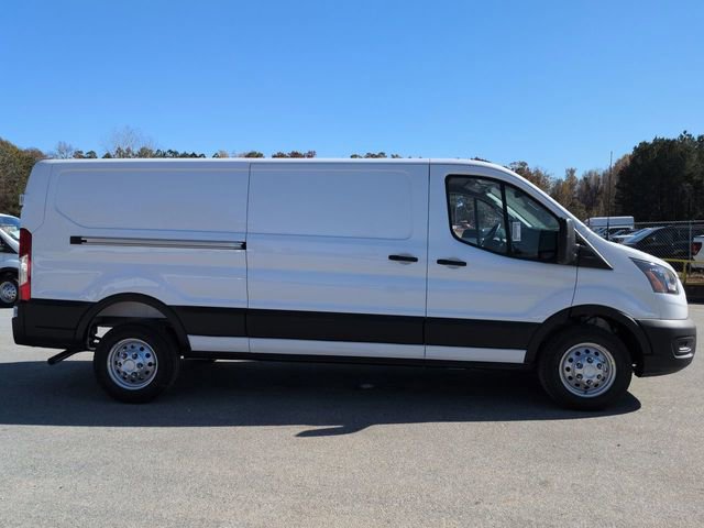 New 2026 Ford Transit 150 Low Roof AWD image 3