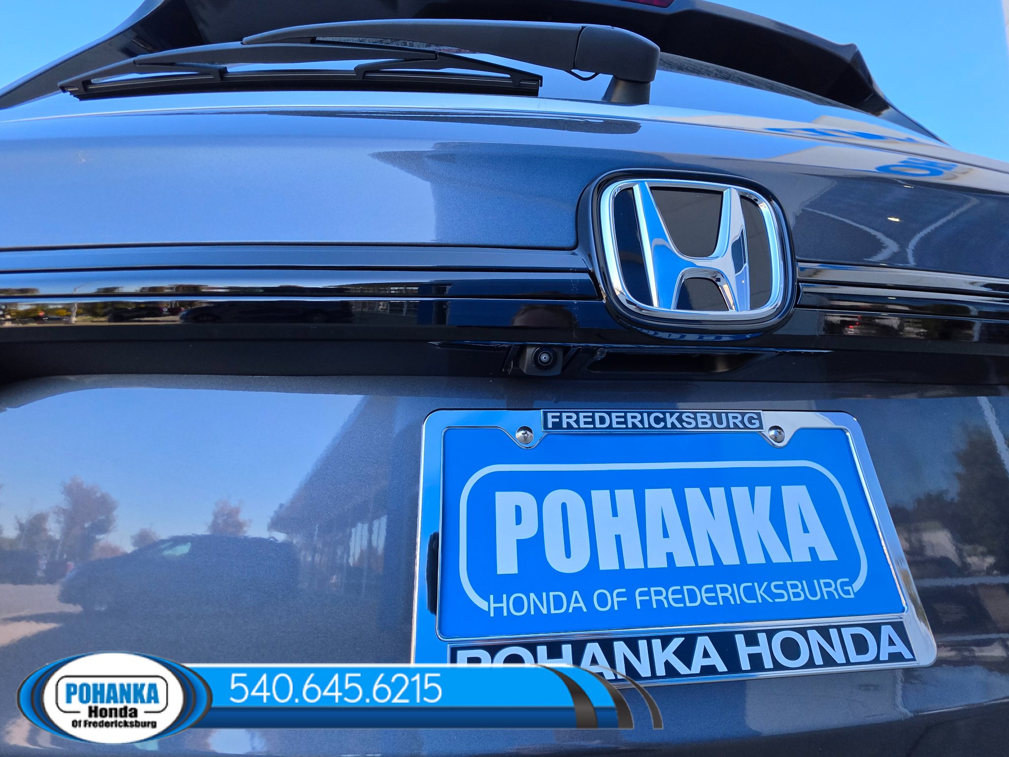 New 2027 Honda Odyssey Elite image 10