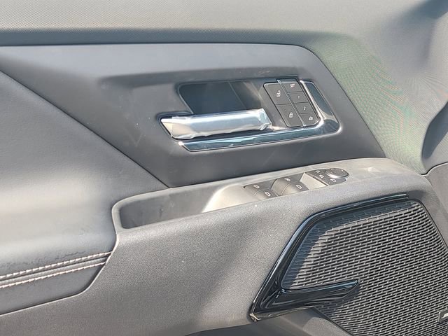 New 2026 Chevrolet Silverado EV LT w/ Plus Package image 16