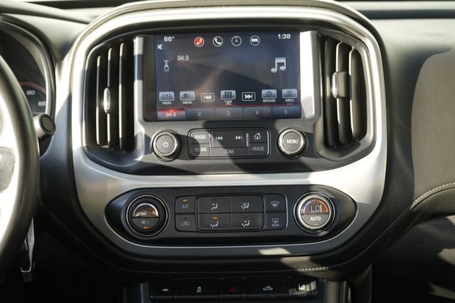 Used 2016 GMC Canyon SLT w/ Driver Alert Package AWD/4WD image 37