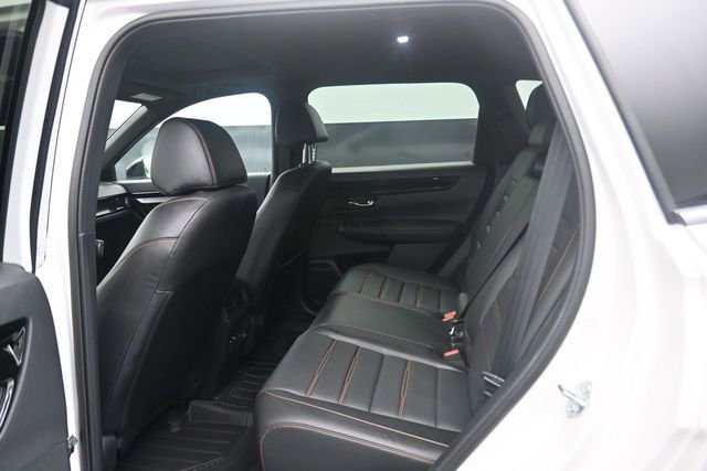 Used 2025 Honda CR-V Sport Touring image 16