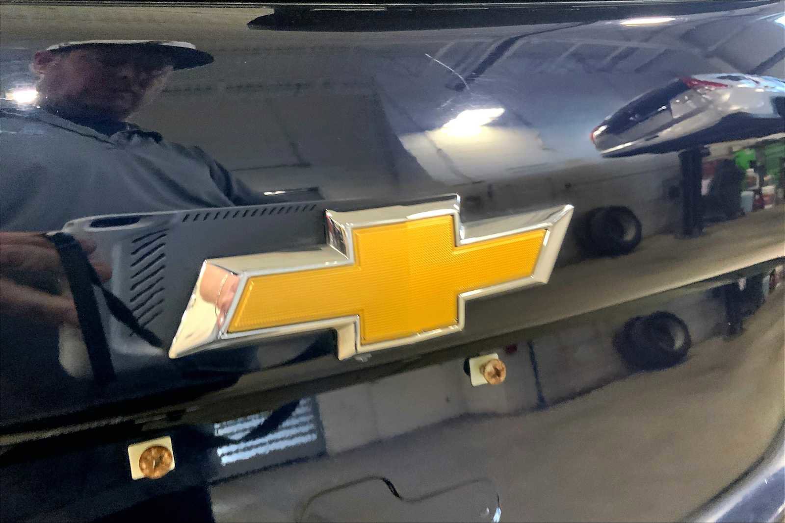 Used 2020 Chevrolet Equinox LT image 31