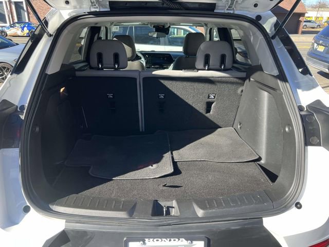 Used 2024 Chevrolet TrailBlazer LT image 10