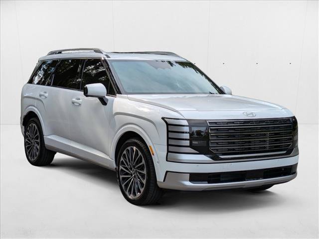 New 2026 Hyundai Palisade Calligraphy image 9