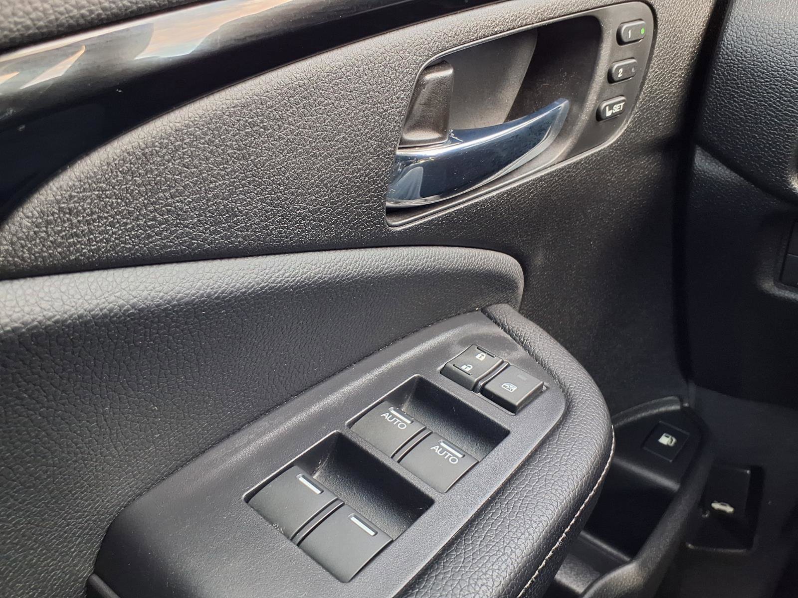 Used 2019 Honda Ridgeline RTL-E image 11