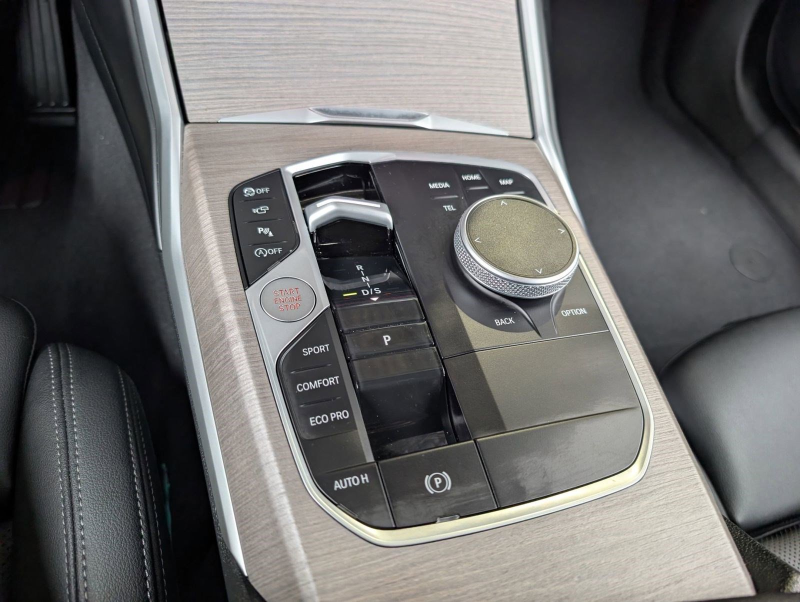 Used 2025 BMW 330i Sedan image 19