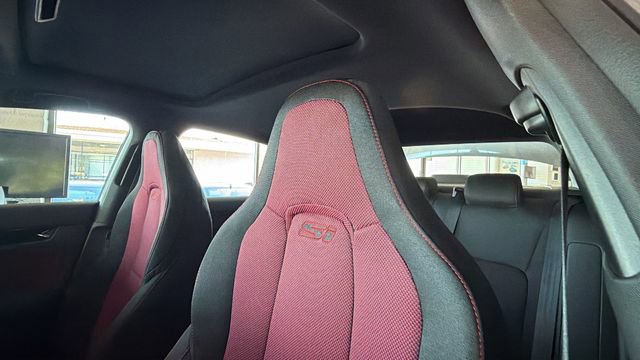 New 2026 Honda Civic Si image 21